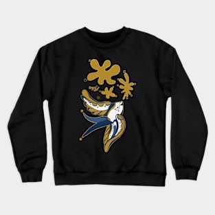 swallow Crewneck Sweatshirt